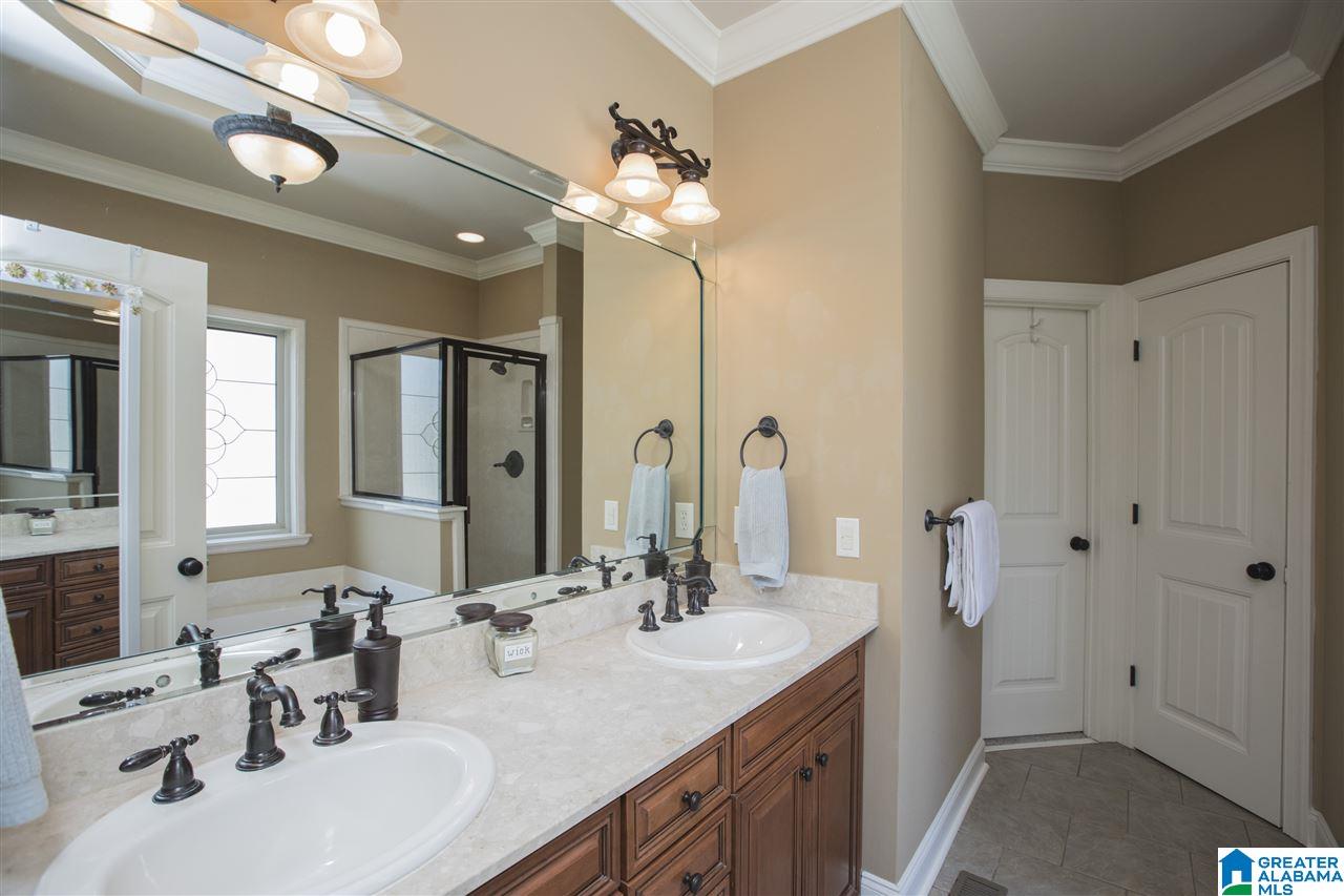 317 Sterling Manor Circle Alabaster, AL 35007 - Photo 21 of 41