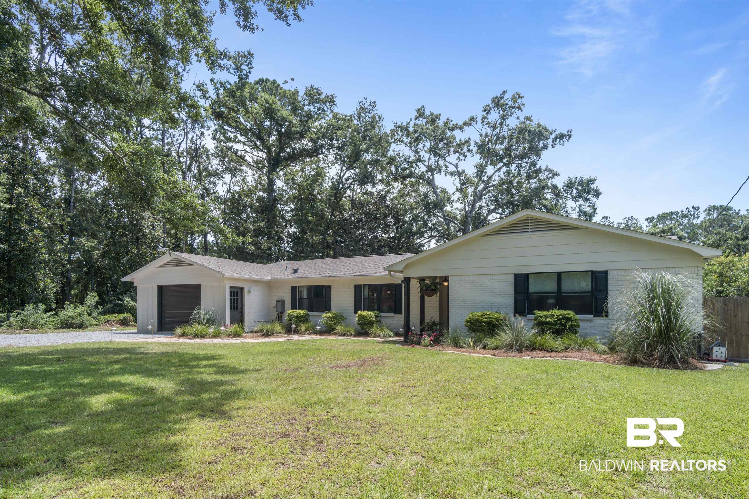 12271 Marguerite Drive Coden, AL 36523 - Photo 48 of 49