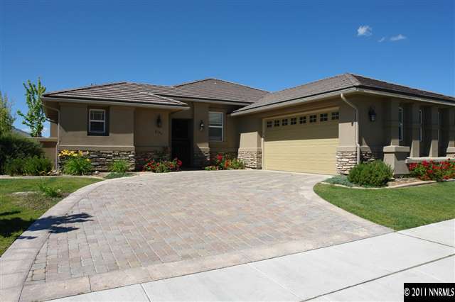 8730 Blue Pine Way Reno, NV 89523 - Photo 1 of 13 Photo 1