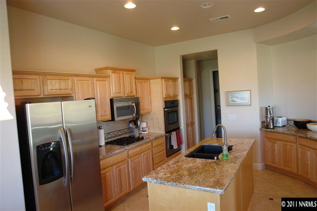 8730 Blue Pine Way Reno, NV 89523 - Photo 2 of 13 Photo 2