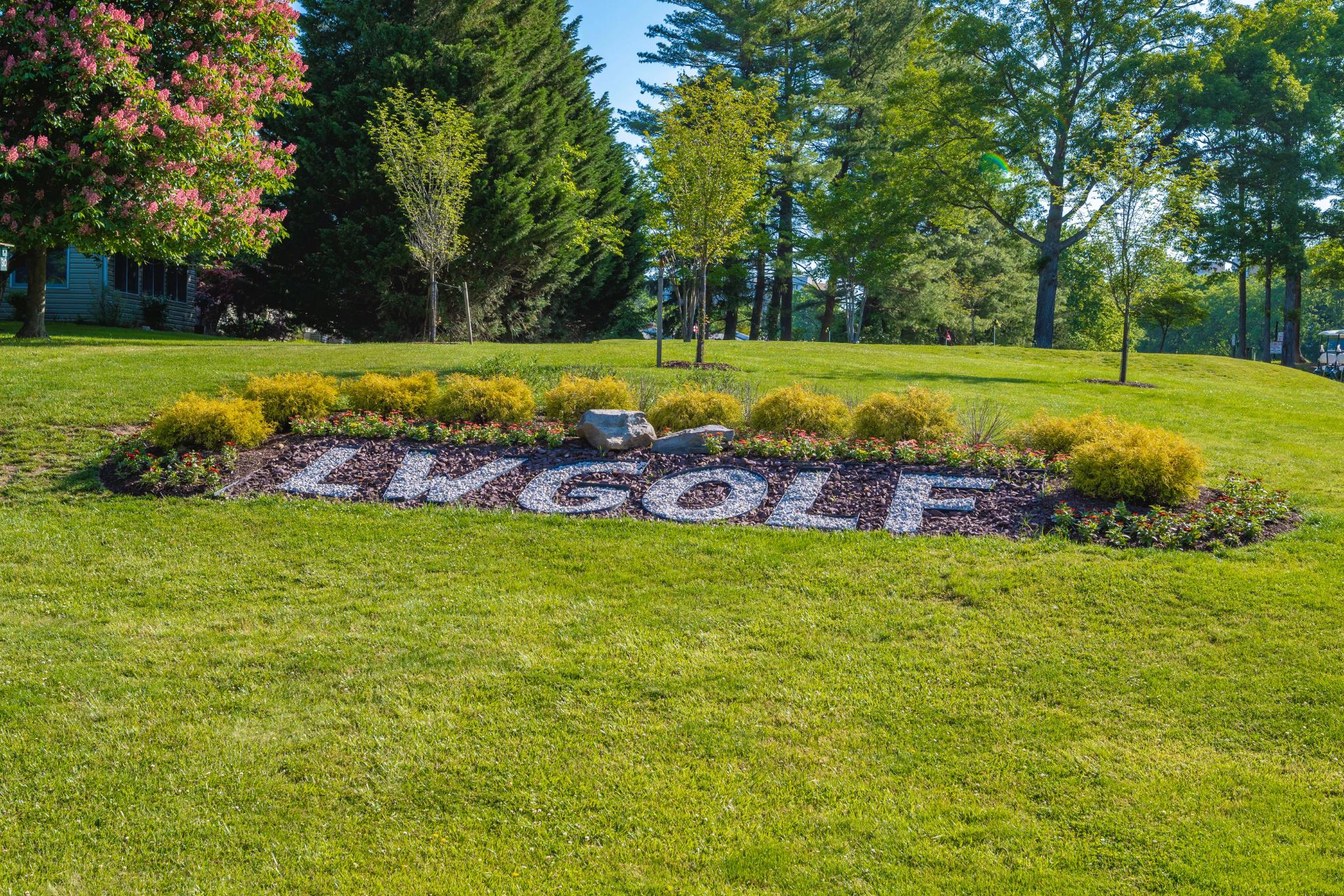 3330 North Leisure World Boulevard, Unit 5109 Silver Spring, MD 20906 - Photo 39 of 44 Golf membership available