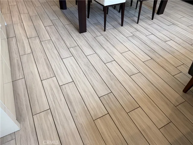 a room with storage and utility