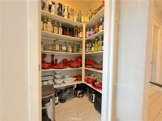 a view of utility room