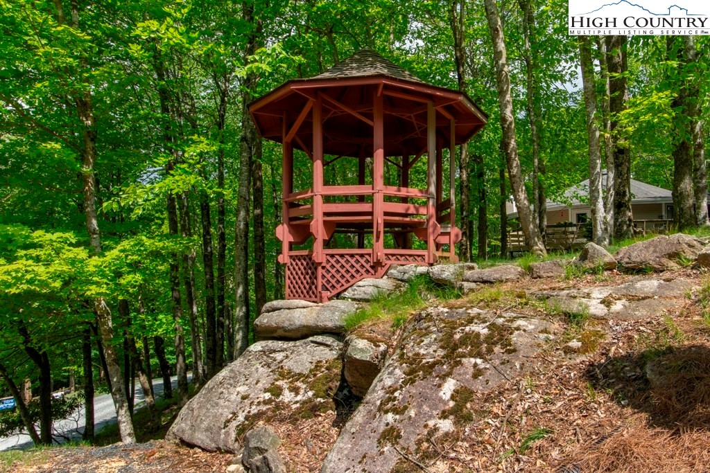 104 Lower Grouse Ridge Road Beech Mountain, NC 28604 - Photo 18 of 21 Gallery Image 18