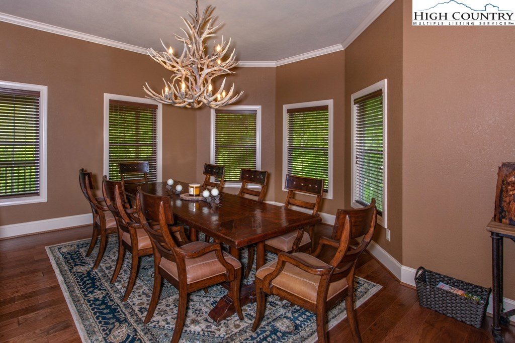 104 Lower Grouse Ridge Road Beech Mountain, NC 28604 - Photo 3 of 21 Gallery Image 3