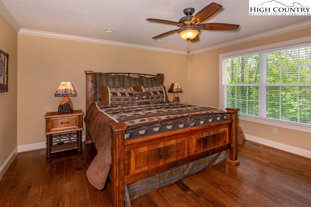 104 Lower Grouse Ridge Road Beech Mountain, NC 28604 - Photo 8 of 21 Gallery Image 8