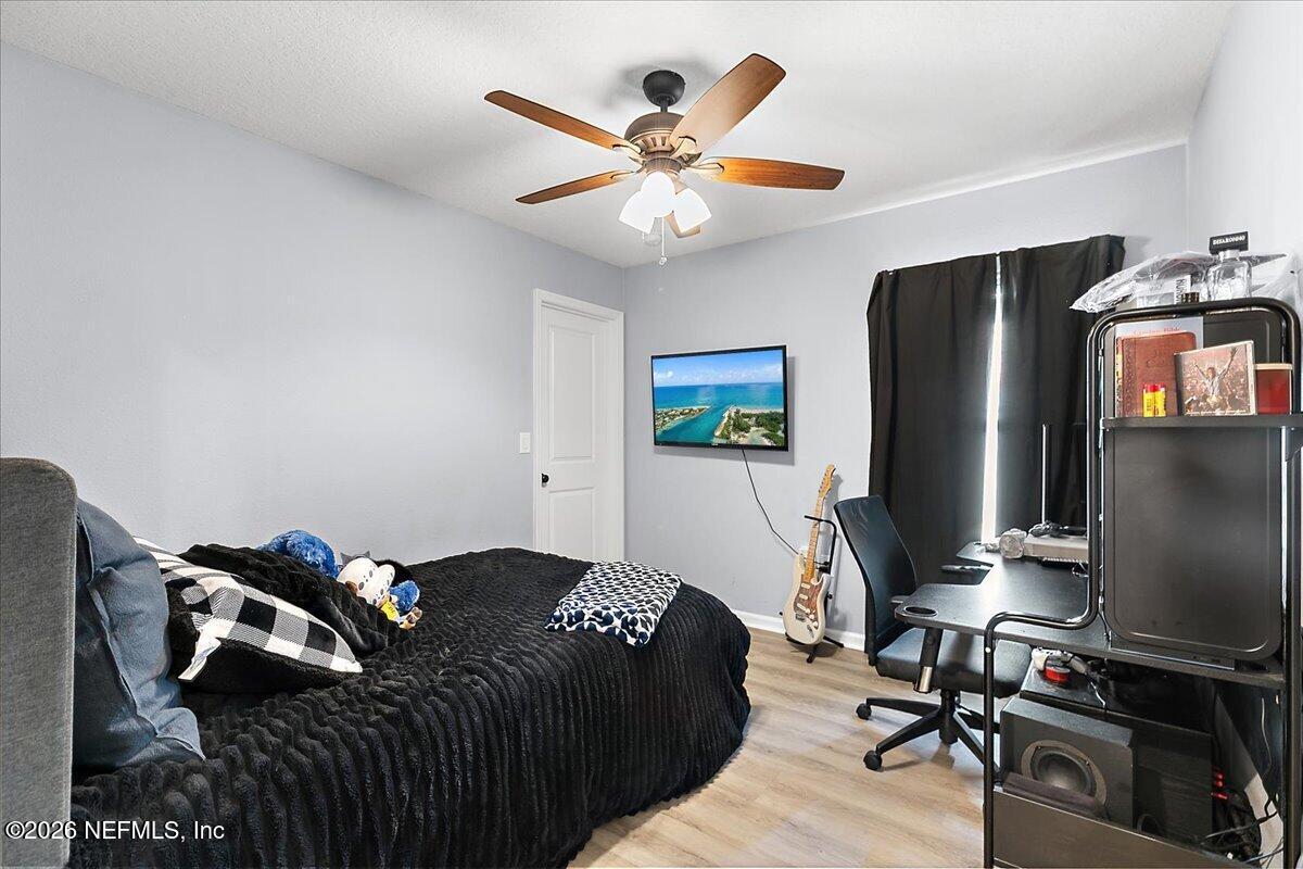 231 Rittburn Lane St. Johns, FL 32259 - Photo 9 of 18 09-Bedroom