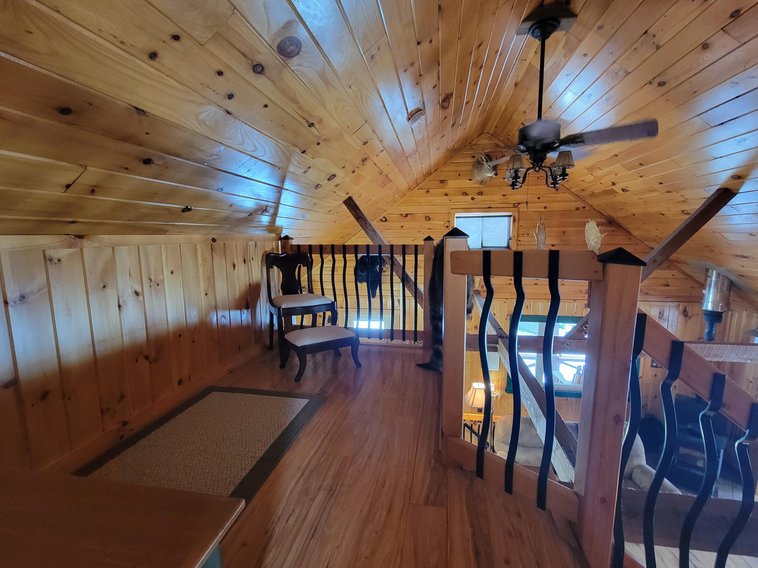 23 Champagne Road Eustis, ME 04936 - Photo 15 of 49 20240405_152048