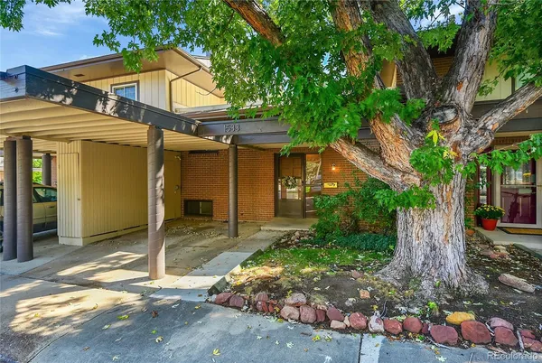 $589,000 | 1533 Bradley Drive, Boulder, CO 80305