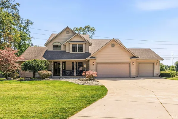 $499,000 | 53308 Beech Grove Drive, Bristol, IN 46507