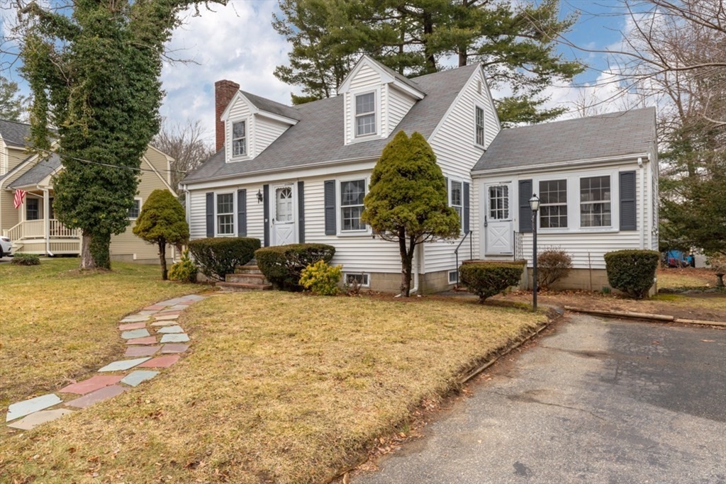 59 Springvale Road Reading, MA 01867 - Photo 1 of 26 Gallery Image 1