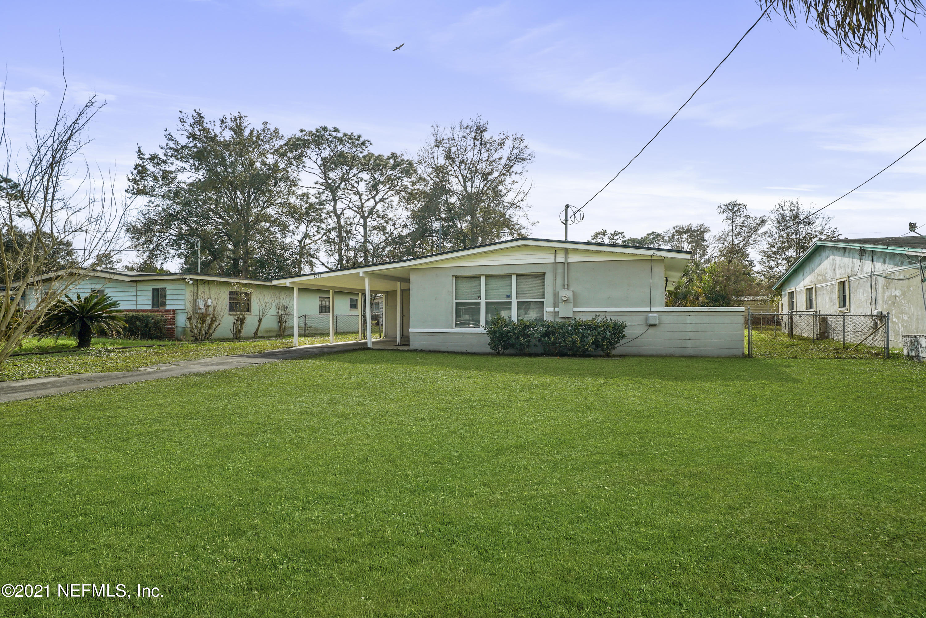 8544 Brazil Road Jacksonville, FL 32208 - Photo 2 of 23 DSC03493a