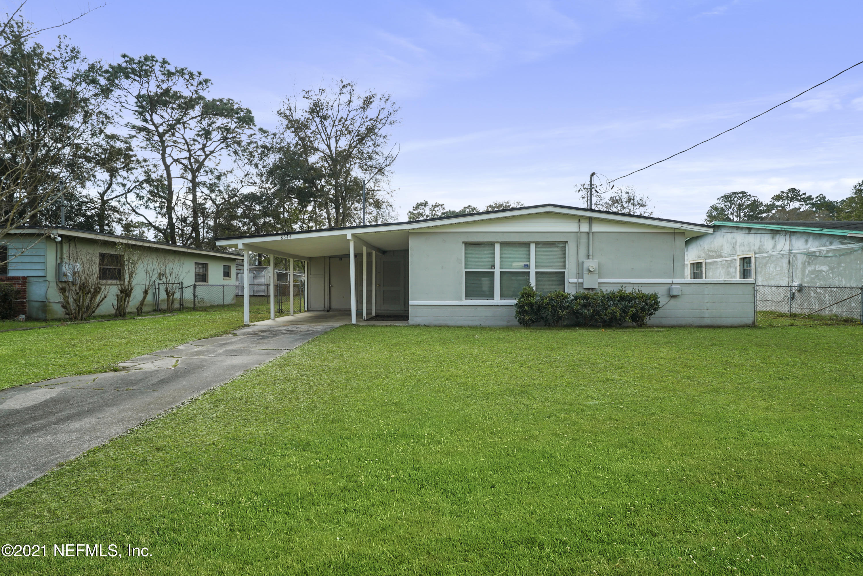 8544 Brazil Road Jacksonville, FL 32208 - Photo 3 of 23 DSC03499a