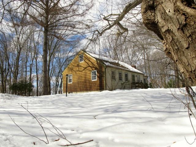 100 Blueberry Hill Road Bridgewater, CT 06752 - Photo 1 of 1