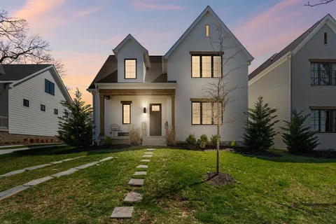 $1,775,000 | 128 37th Avenue North, Nashville, TN 37209
