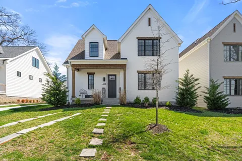 $1,775,000 | 128 37th Avenue North, Nashville, TN 37209