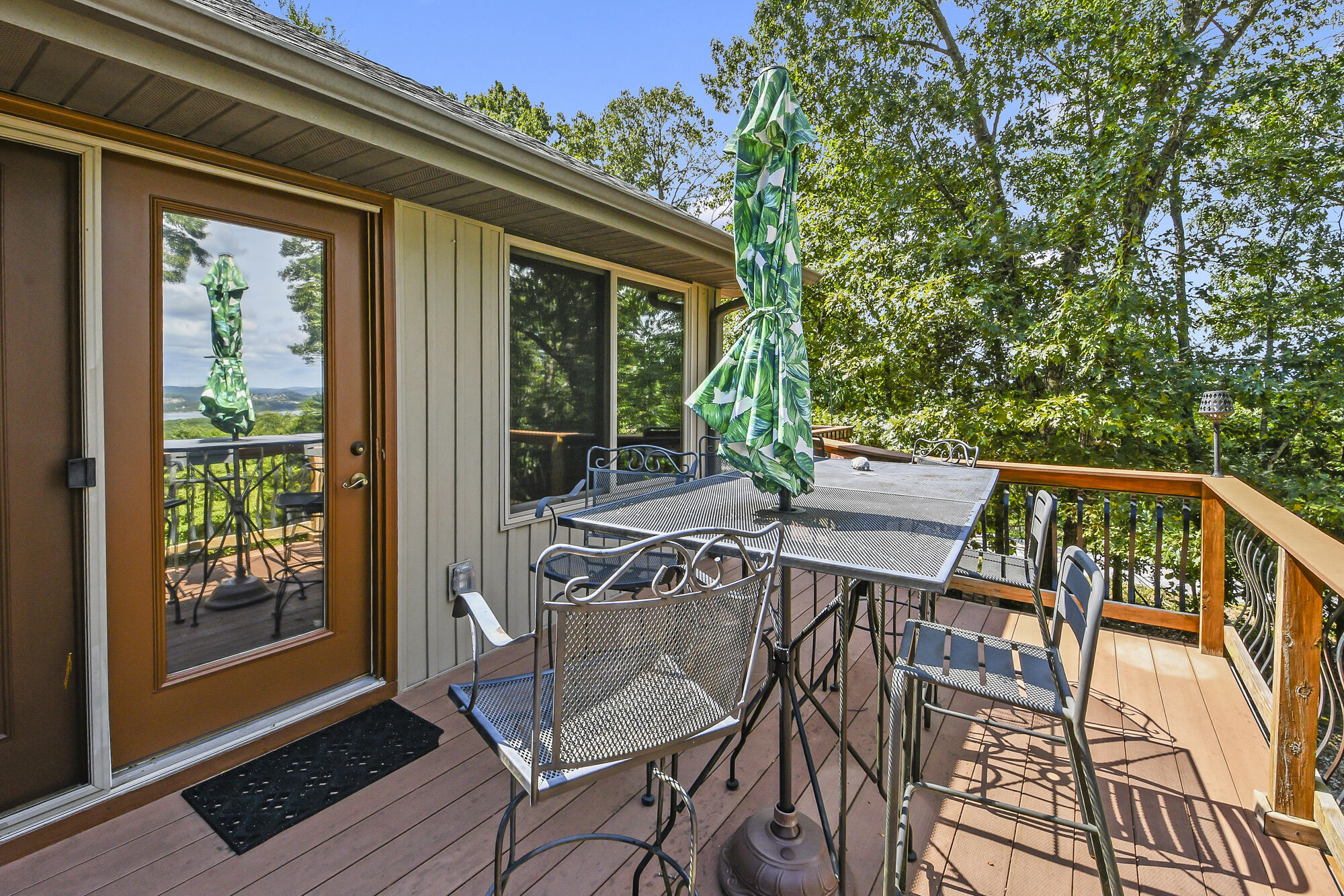 15 Lovers Lane Reeds Spring, MO 65737 - Photo 17 of 71 Main Level Outdoor Dining