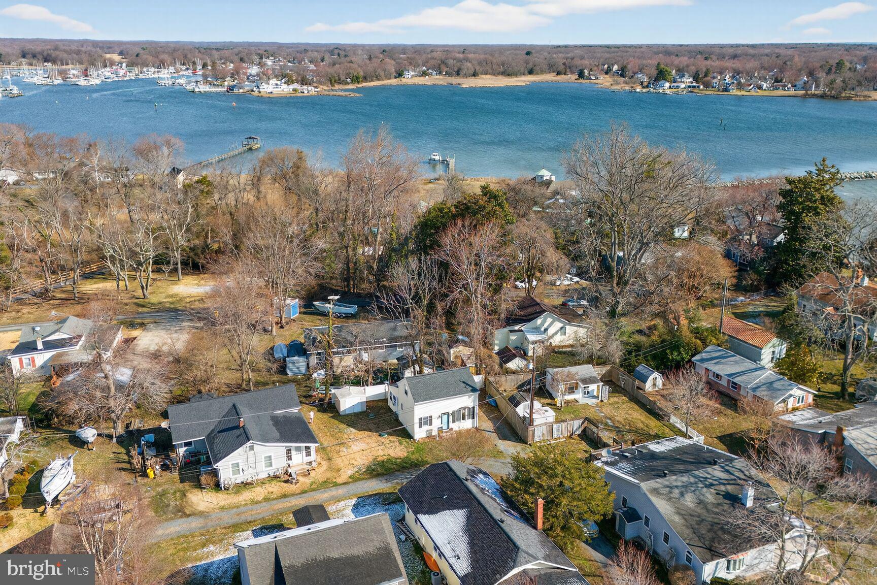520 Ark Haven Road Tracys Landing, MD 20779 - Photo 12 of 34