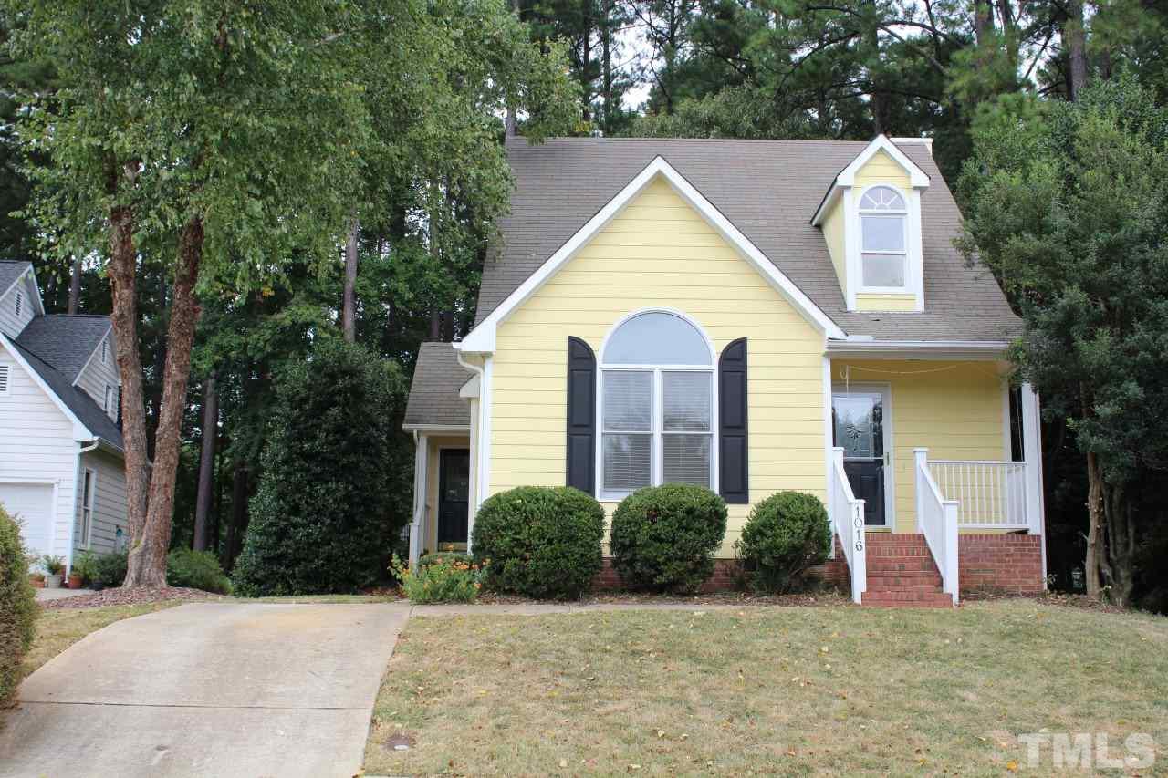 1016 Sheetbend Lane Raleigh, NC 27606 - Photo 1 of 25 Gallery Image 1