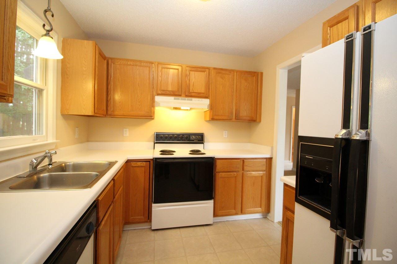 1016 Sheetbend Lane Raleigh, NC 27606 - Photo 14 of 25 Gallery Image 14