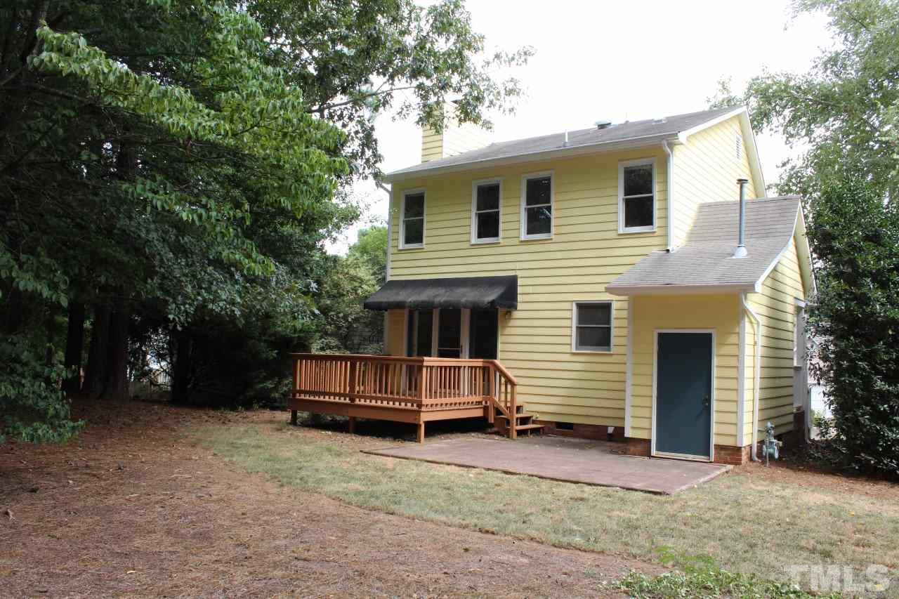 1016 Sheetbend Lane Raleigh, NC 27606 - Photo 19 of 25 Gallery Image 19
