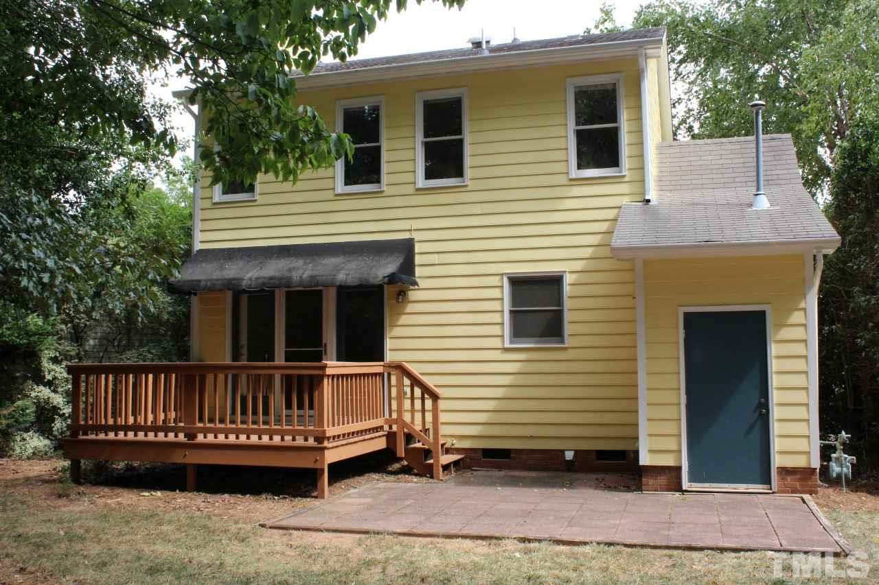 1016 Sheetbend Lane Raleigh, NC 27606 - Photo 20 of 25 Gallery Image 20