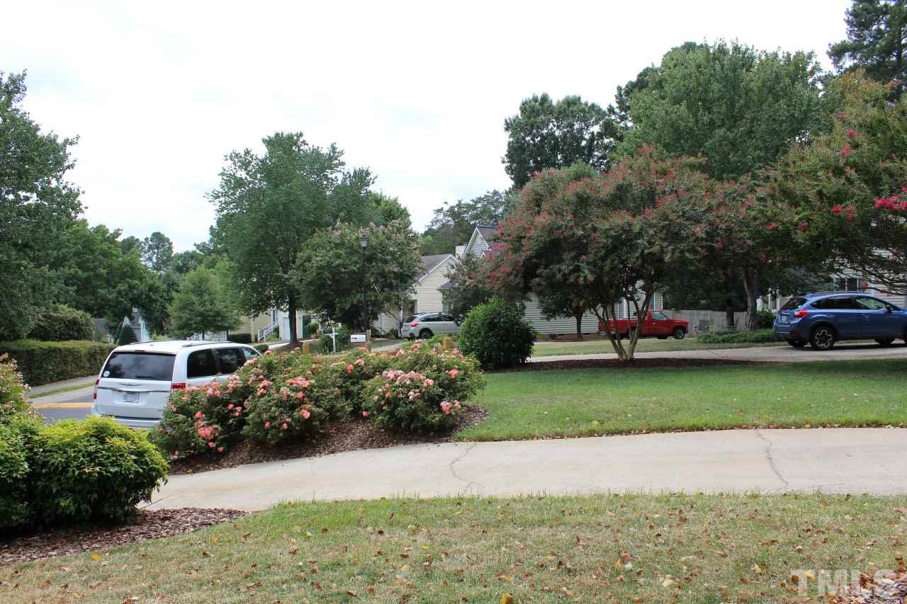 1016 Sheetbend Lane Raleigh, NC 27606 - Photo 23 of 25 Gallery Image 23