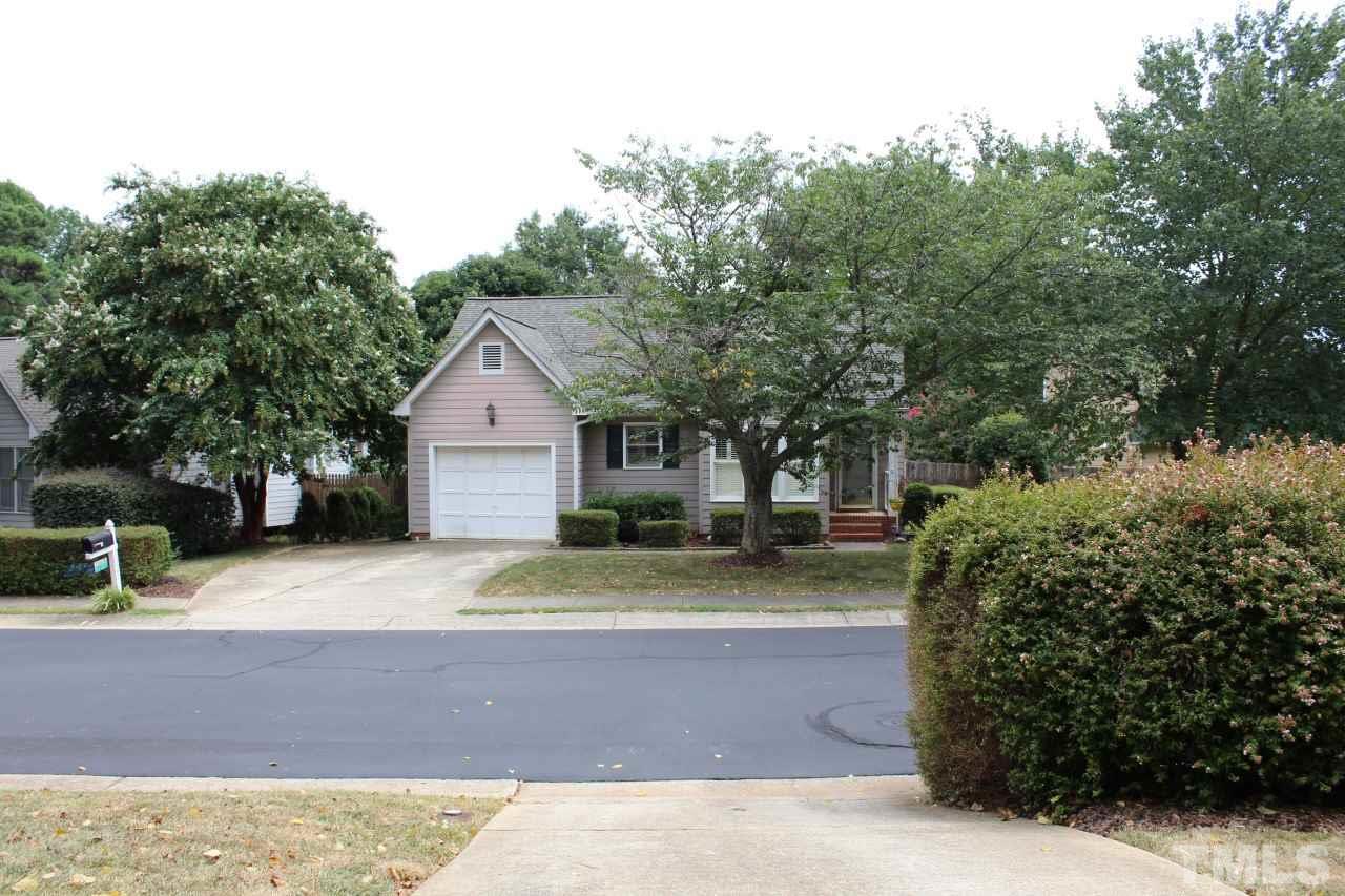 1016 Sheetbend Lane Raleigh, NC 27606 - Photo 24 of 25 Gallery Image 24