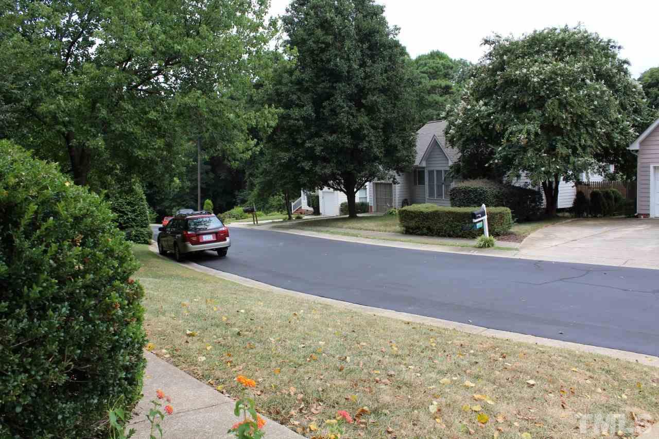 1016 Sheetbend Lane Raleigh, NC 27606 - Photo 25 of 25 Gallery Image 25