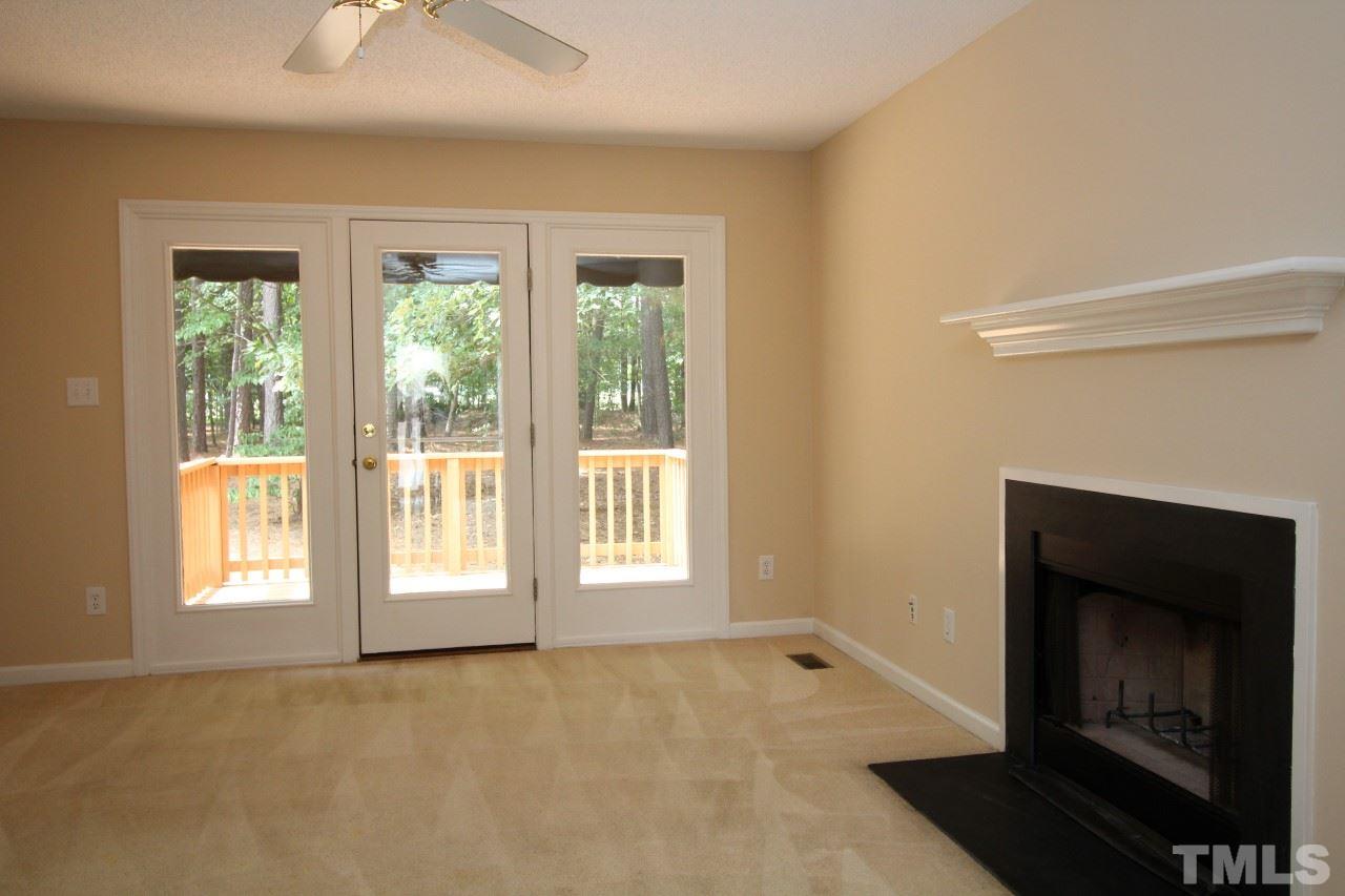 1016 Sheetbend Lane Raleigh, NC 27606 - Photo 4 of 25 Gallery Image 4