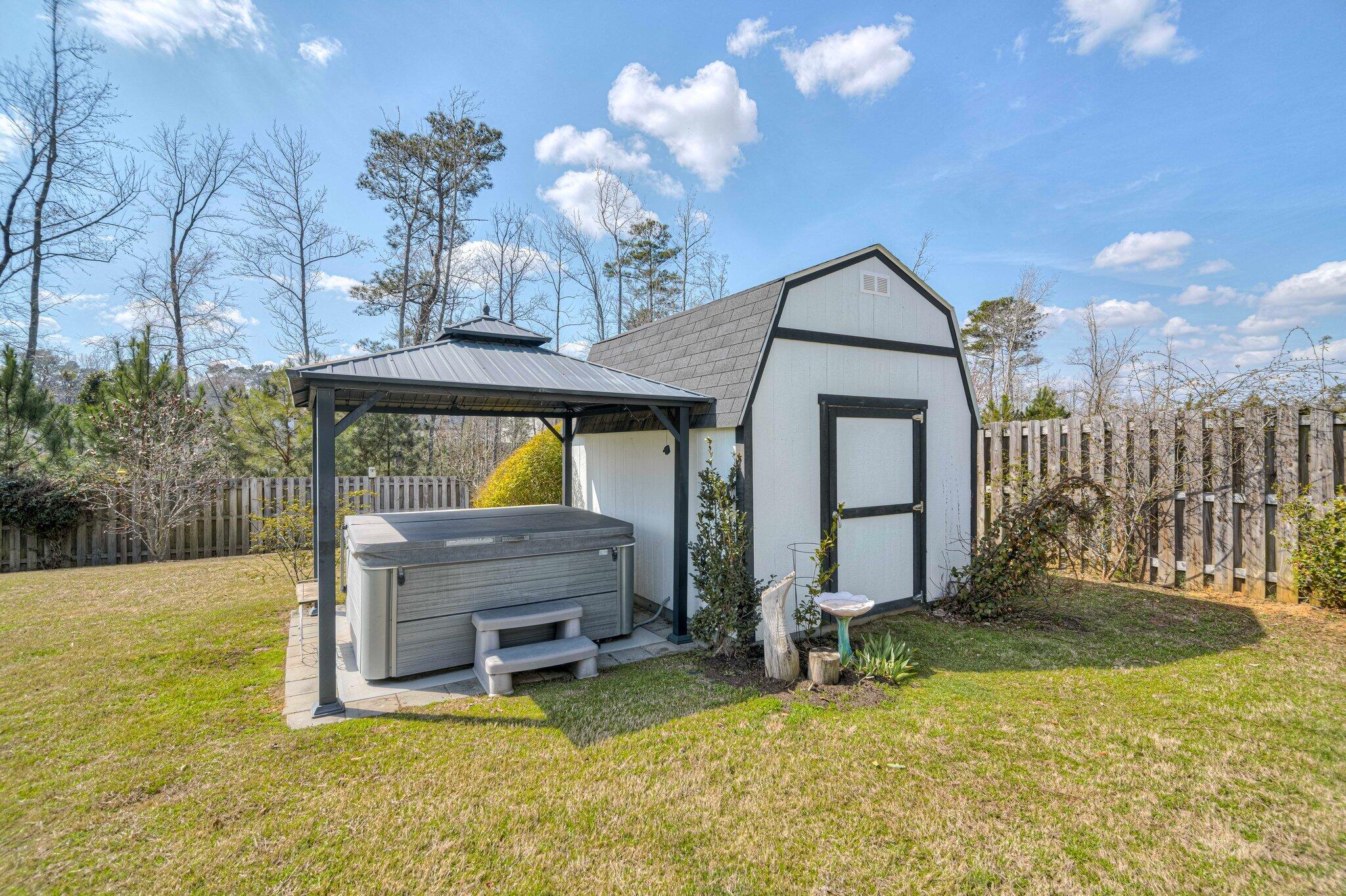 516 Mullingar Court Grovetown, GA 30813 - Photo 42 of 43 043- (1)