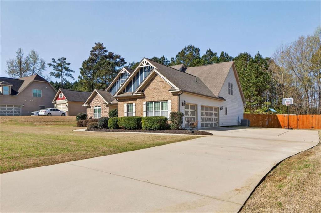 137 Caraway Road Locust Grove, GA 30248 - Photo 4 of 77