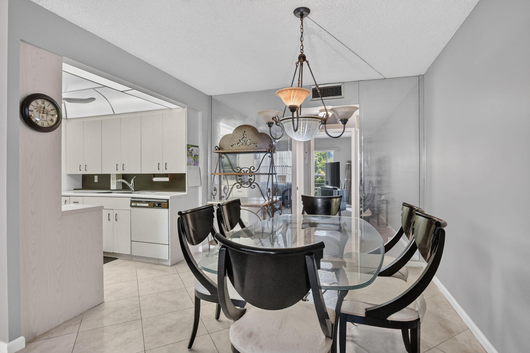 3090 Wolverton East Boca Raton, FL 33434 - Photo 10 of 42 Dining Area