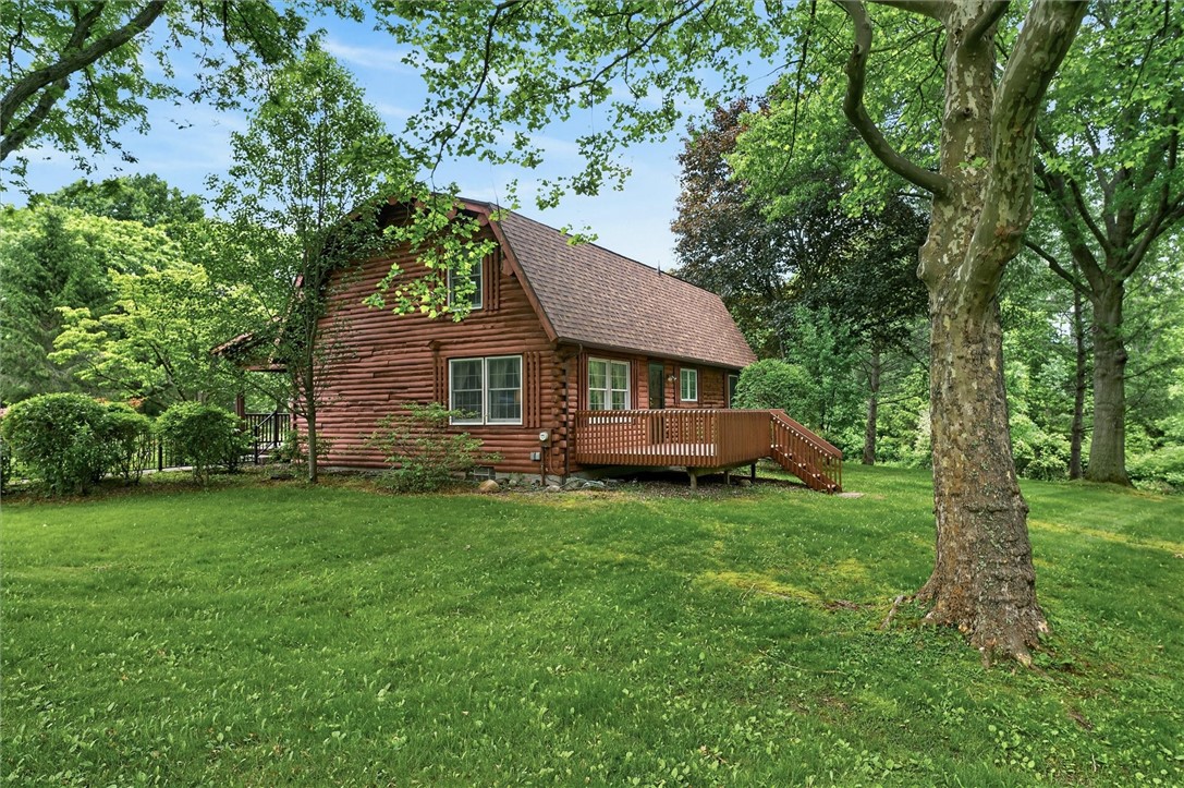 2203 Whitney Road East Perinton, NY 14450 - Photo 39 of 49