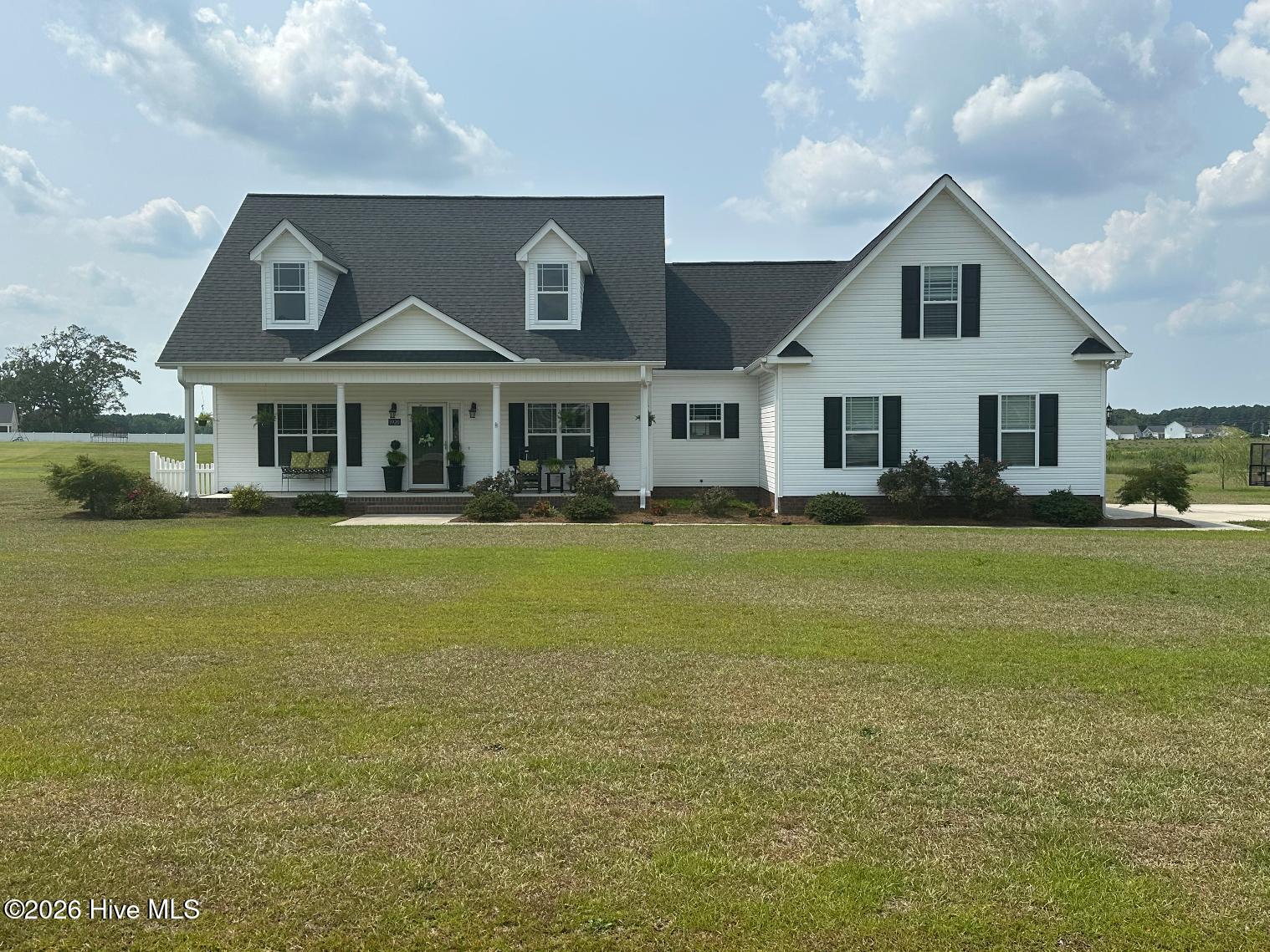 3920 Ayden Golf Club Road Ayden, NC 28513 - Photo 1 of 48