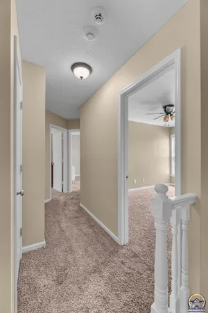 $305,000 | 3639 Southwest Glendale Drive, Topeka, KS 66614
