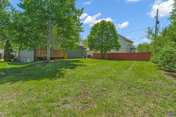 $305,000 | 3639 Southwest Glendale Drive, Topeka, KS 66614