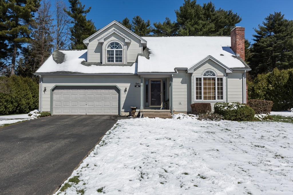 16 Woodland Ridge Southwick, MA 01077 - Photo 1 of 30 Gallery Image 1