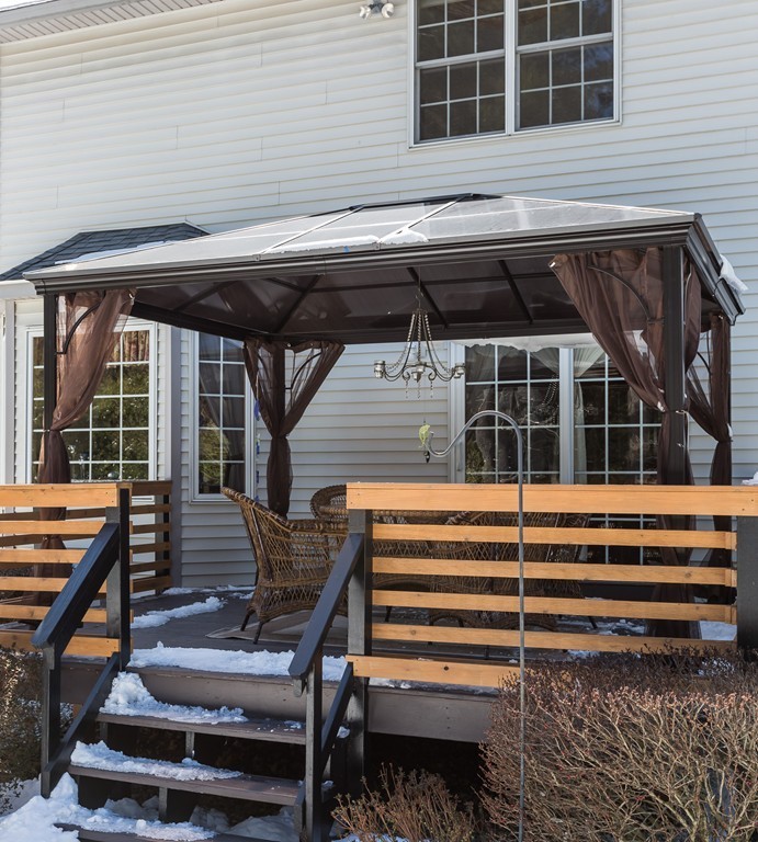 16 Woodland Ridge Southwick, MA 01077 - Photo 27 of 30 Gallery Image 27