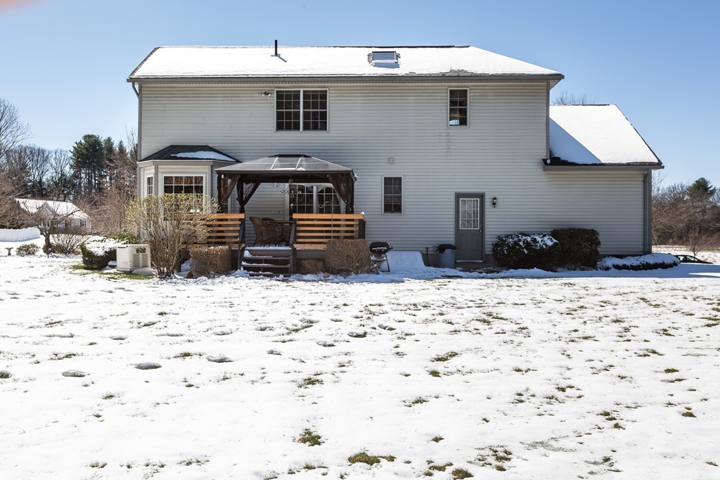 16 Woodland Ridge Southwick, MA 01077 - Photo 29 of 30 Gallery Image 29