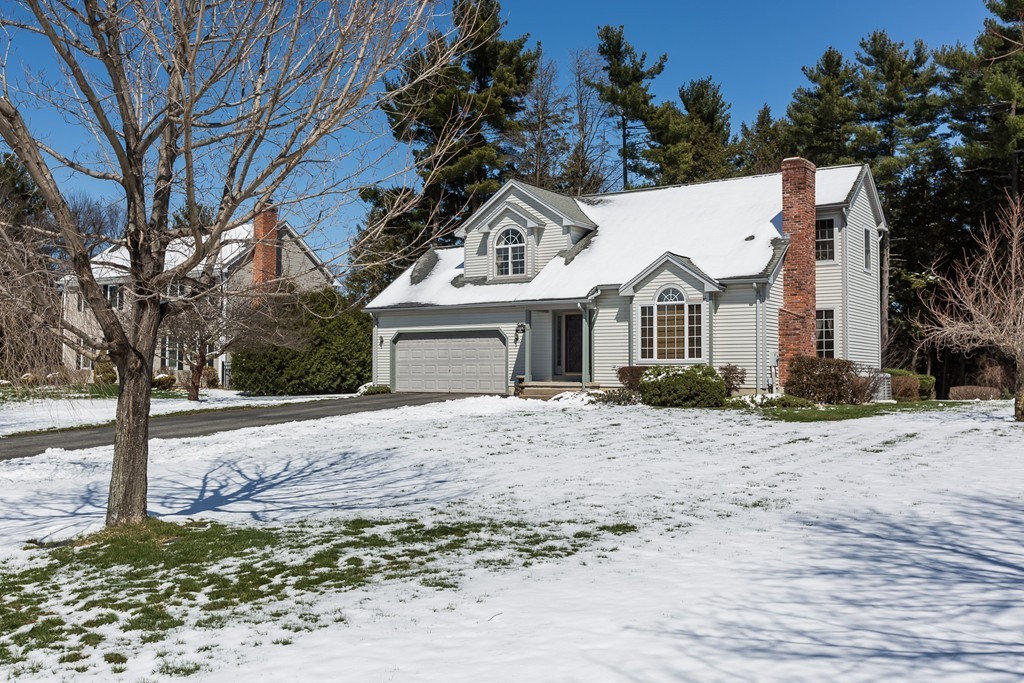 16 Woodland Ridge Southwick, MA 01077 - Photo 30 of 30 Gallery Image 30