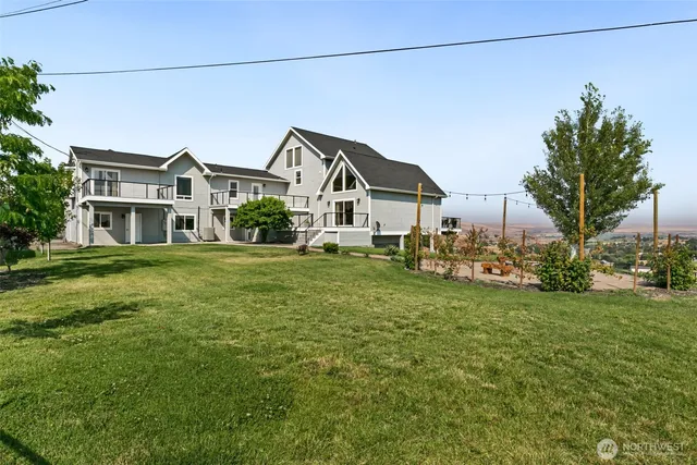 $1,345,000 | 921 Tibbling Road, Selah, WA 98942