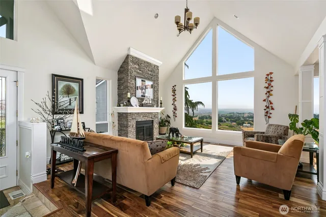 $1,345,000 | 921 Tibbling Road, Selah, WA 98942