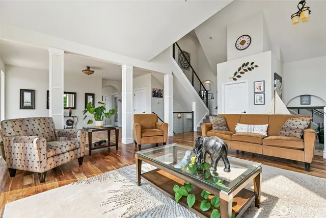 $1,345,000 | 921 Tibbling Road, Selah, WA 98942