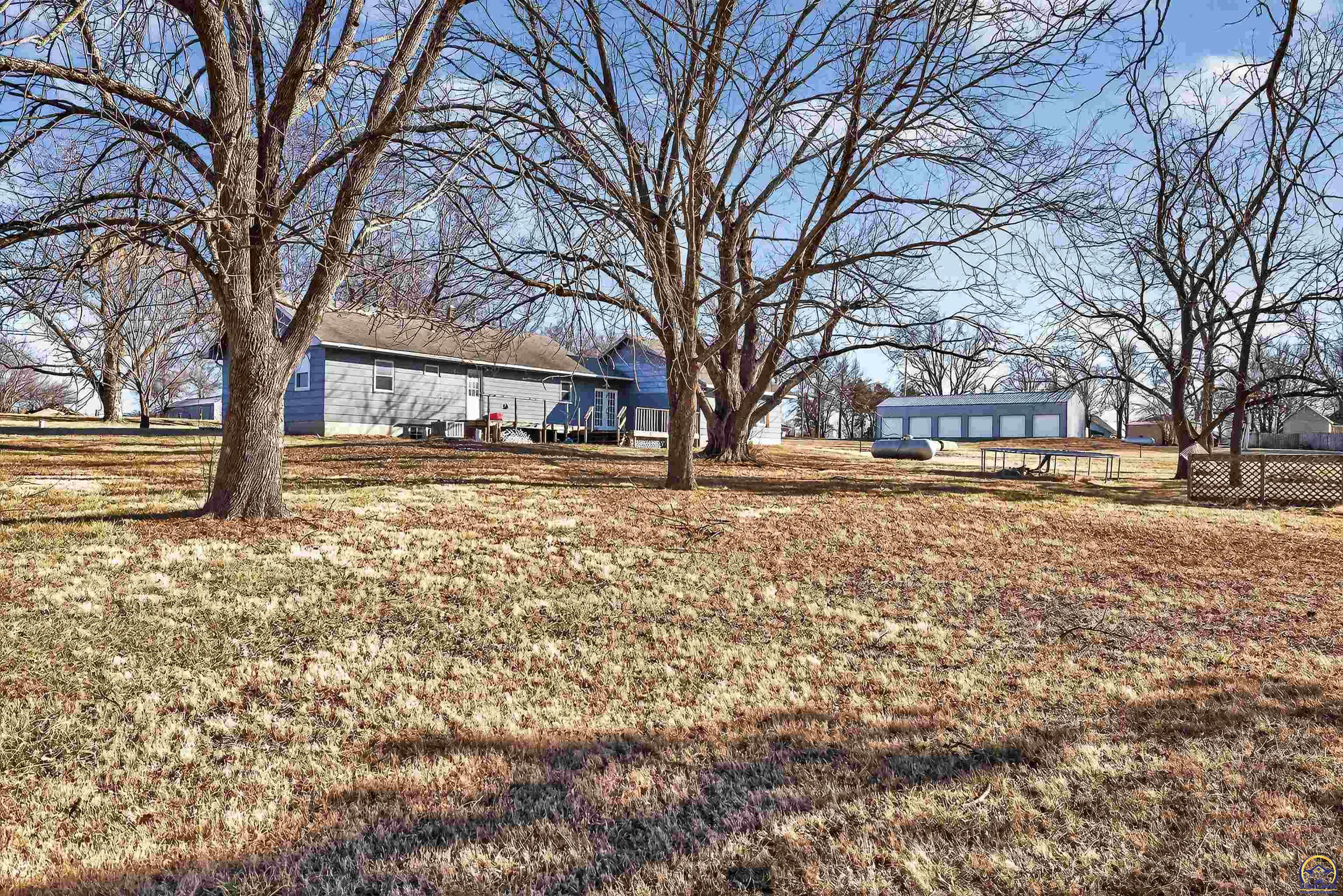 16325 R Road Mayetta, KS 66509 - Photo 22 of 28