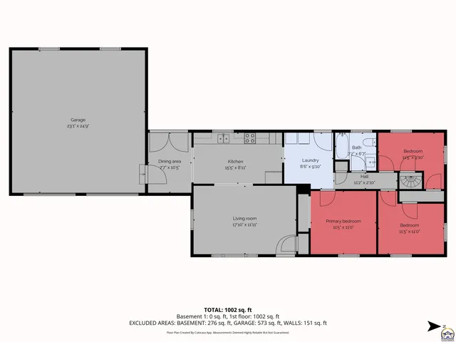 $184,900 | 16325 R Road, Mayetta, KS 66509