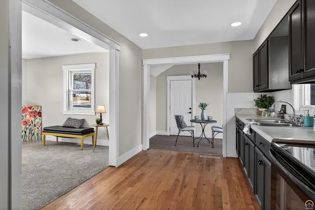 $184,900 | 16325 R Road, Mayetta, KS 66509