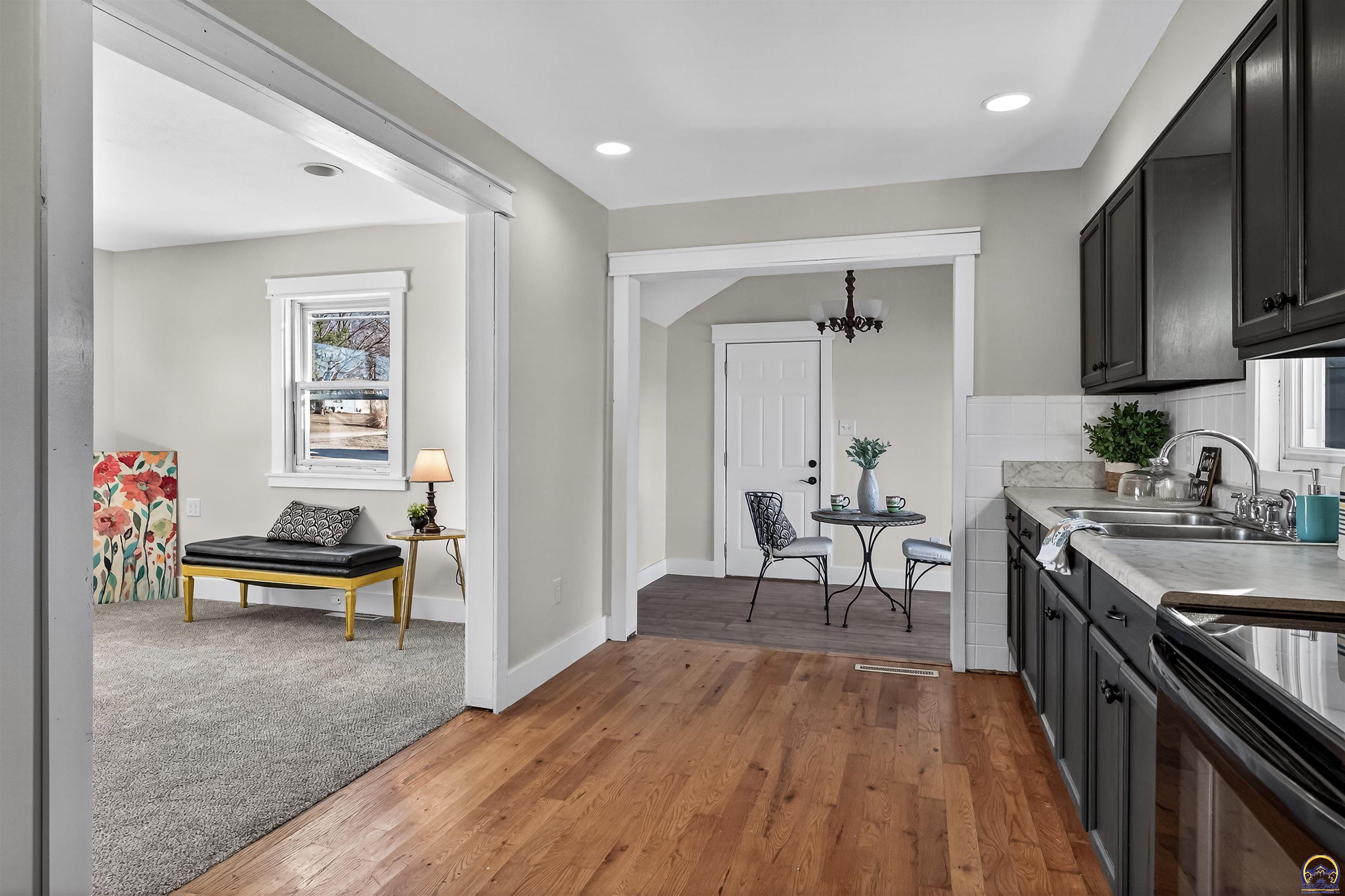 16325 R Road Mayetta, KS 66509 - Photo 4 of 28