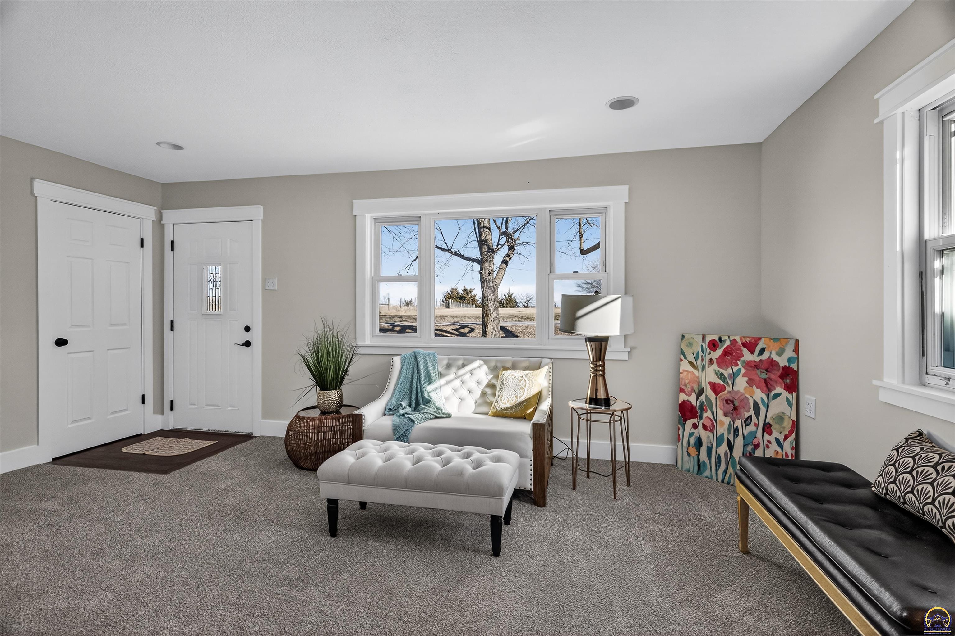 16325 R Road Mayetta, KS 66509 - Photo 5 of 28