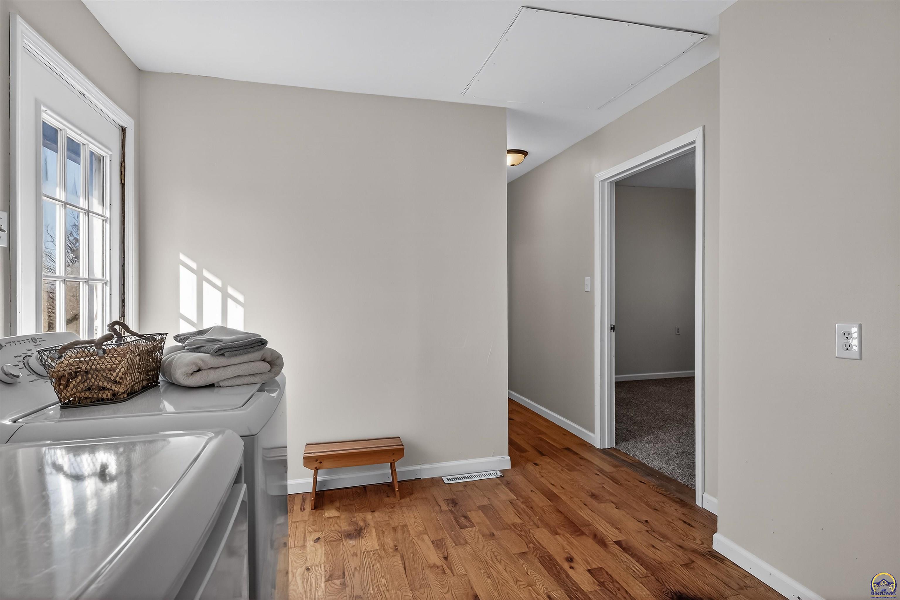 16325 R Road Mayetta, KS 66509 - Photo 9 of 28